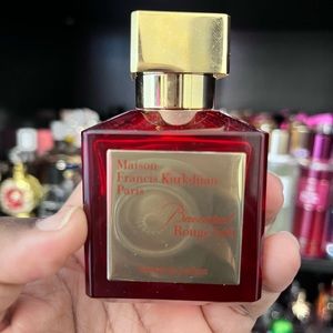 Fragrance MFK